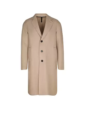 HARRIS WHARF LONDON | Cappotto di lana | 